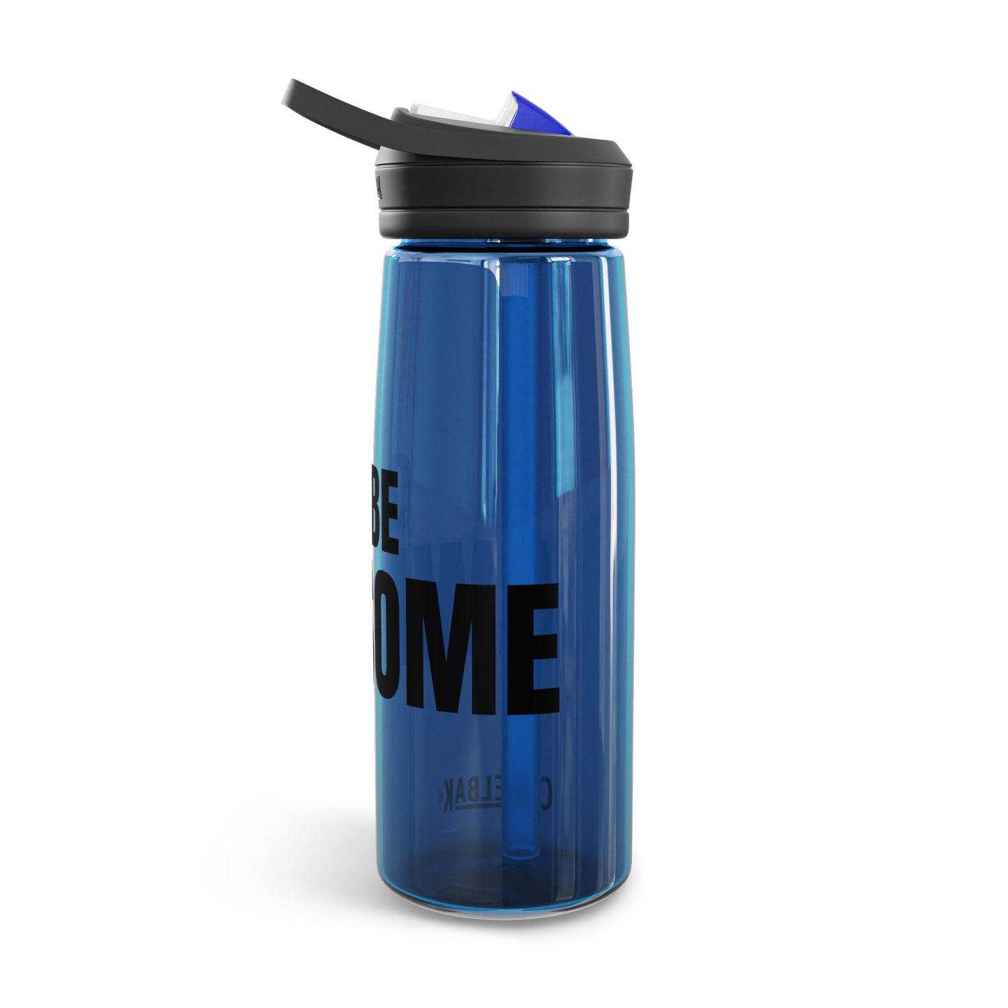 Go Be Awesome - CamelBak Eddy® Water Bottle, 25oz