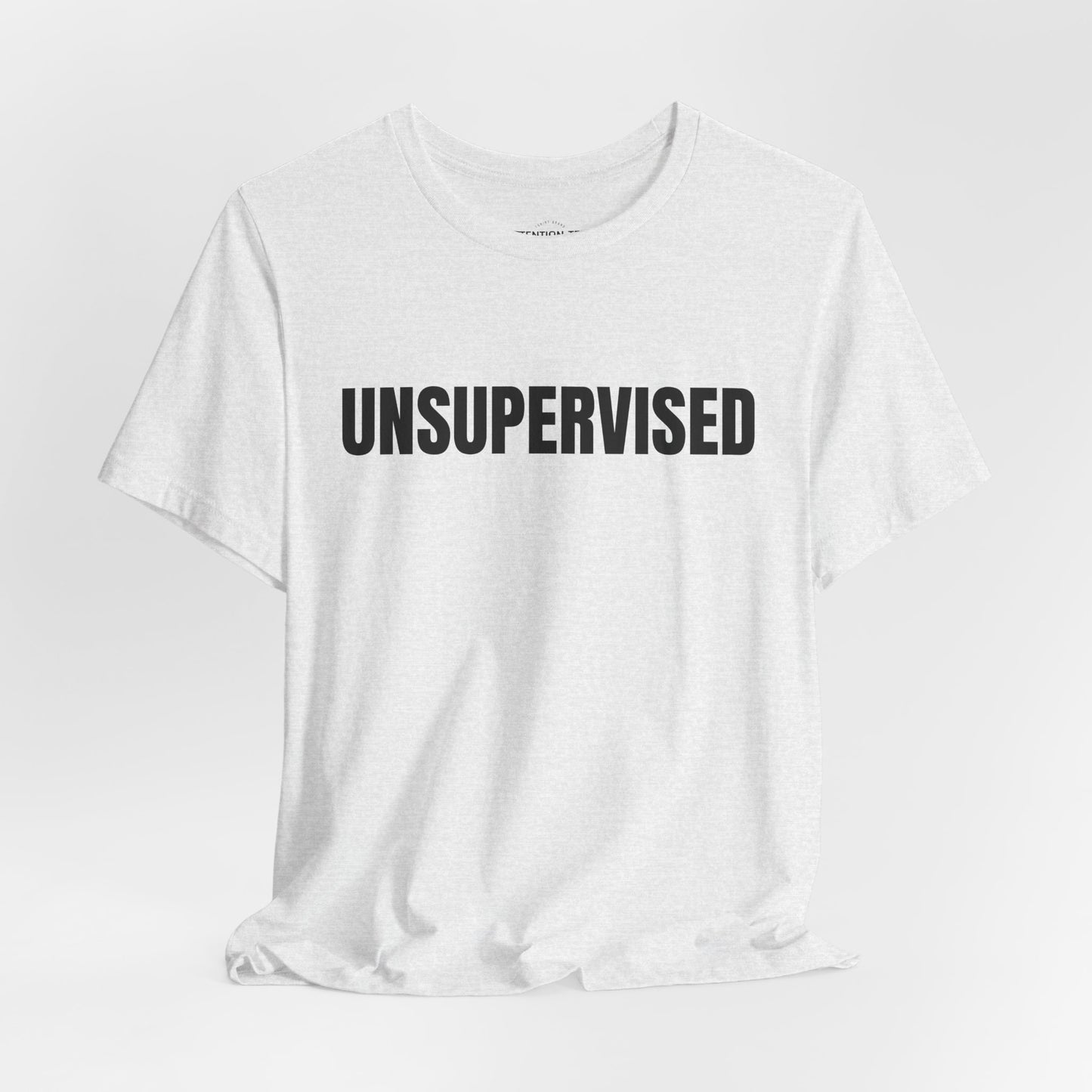 Unsupervised - Unisex Jersey Short Sleeve T-shirts