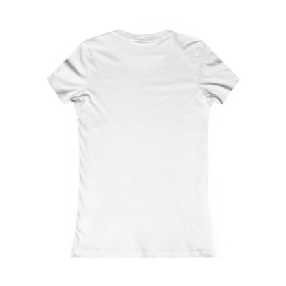 Equal greater than Divided - Women's Favorite T-shirt