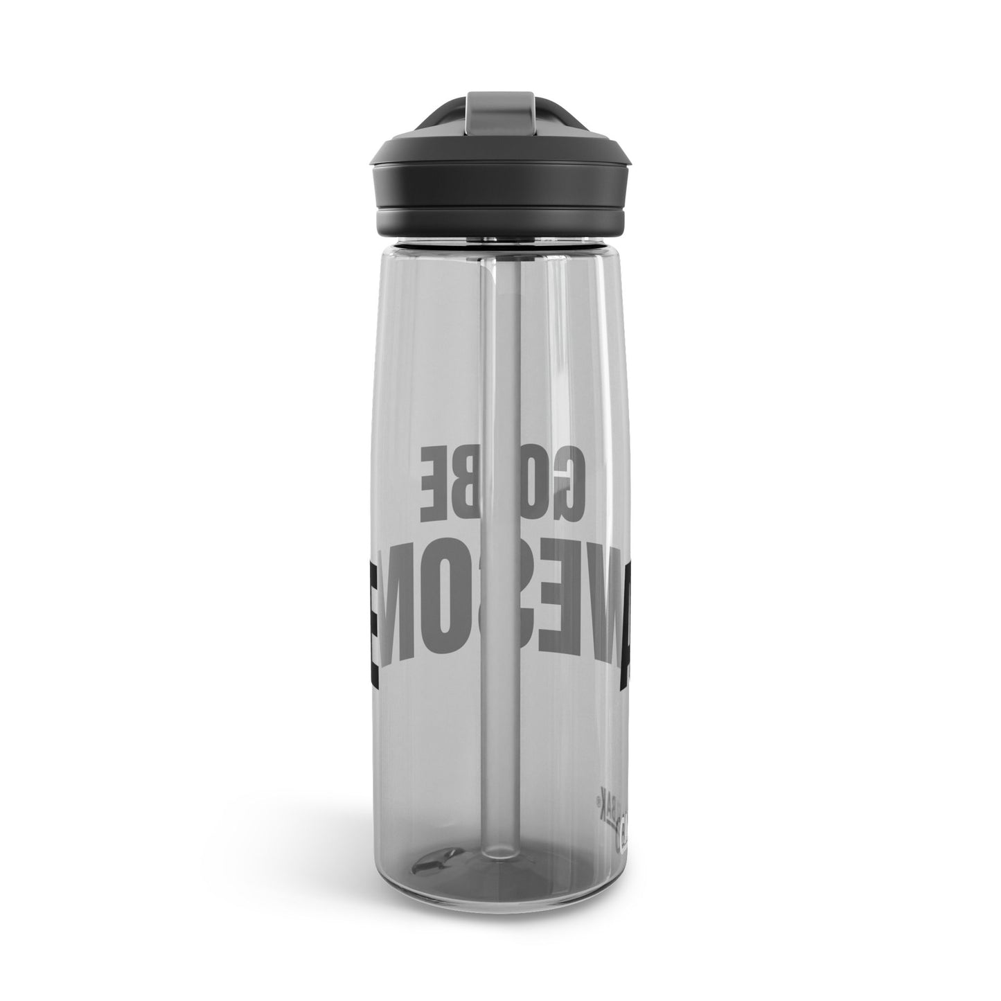 Go Be Awesome - CamelBak Eddy®  Water Bottle, 25oz
