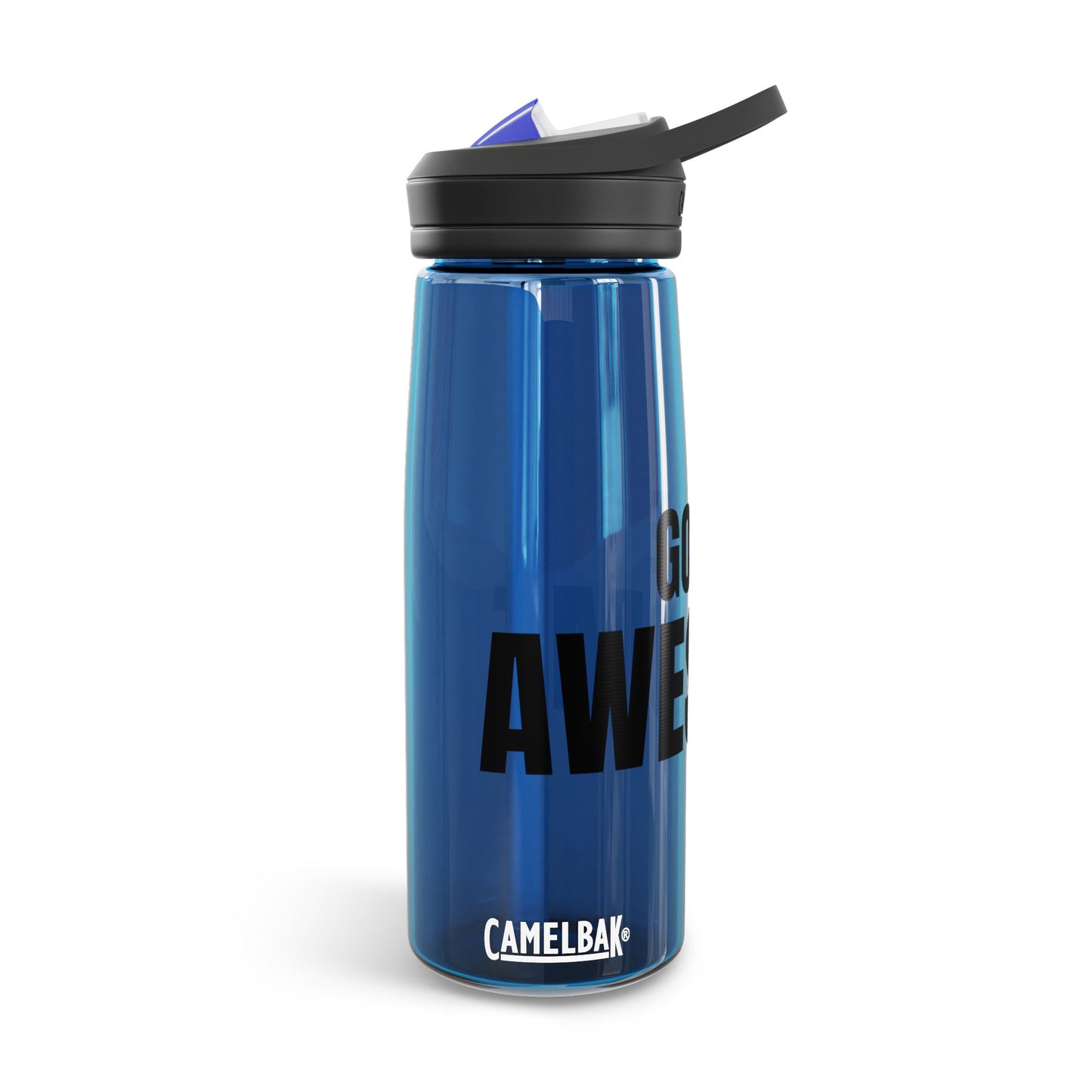 Go Be Awesome - CamelBak Eddy®  Water Bottle, 25oz