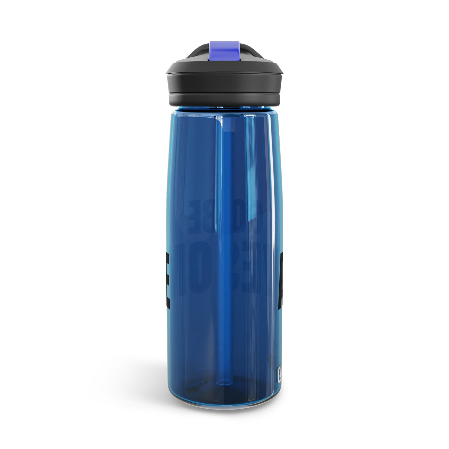 Go Be Awesome - CamelBak Eddy®  Water Bottle, 25oz