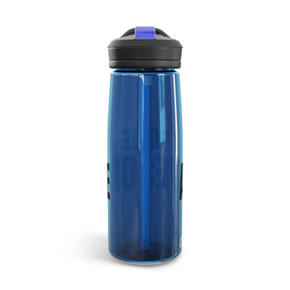 Go Be Awesome - CamelBak Eddy®  Water Bottle, 25oz