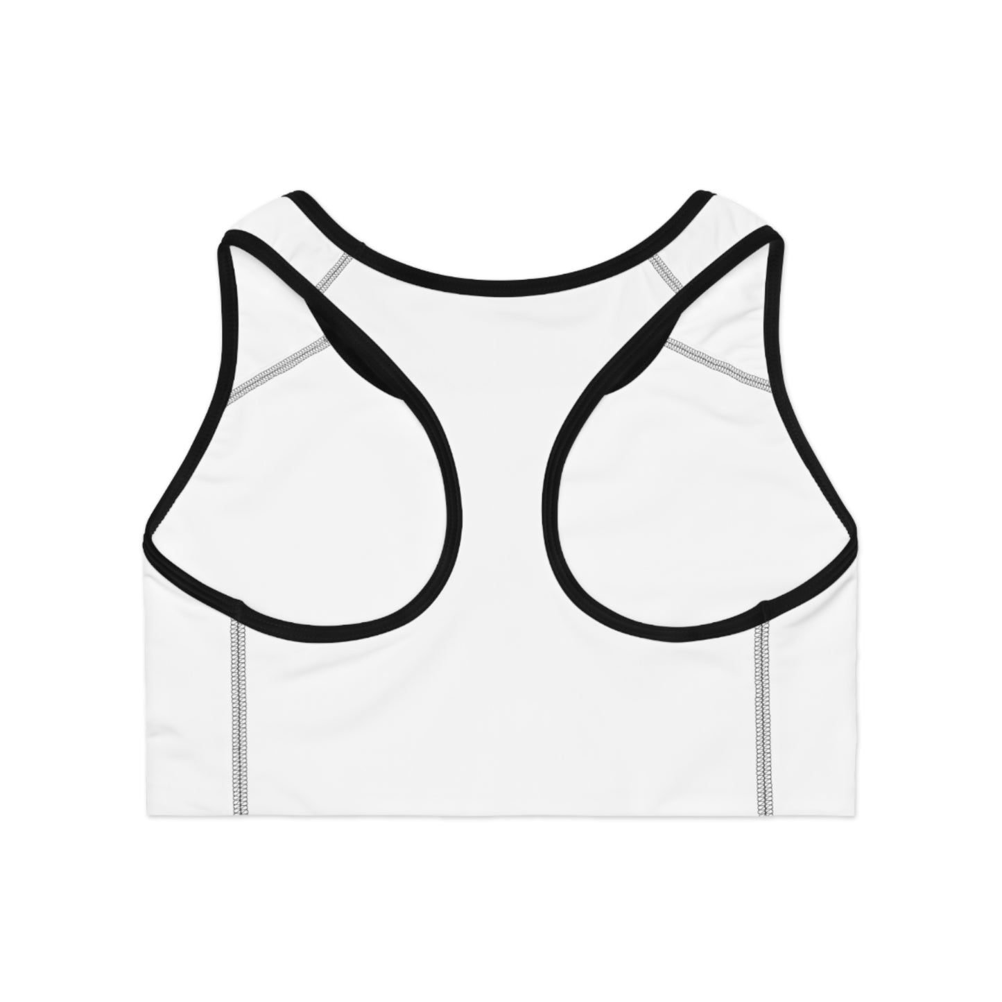 Go Be Awesome - Sports Bra