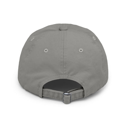 Go Be Awesome - Unisex Distressed Cap