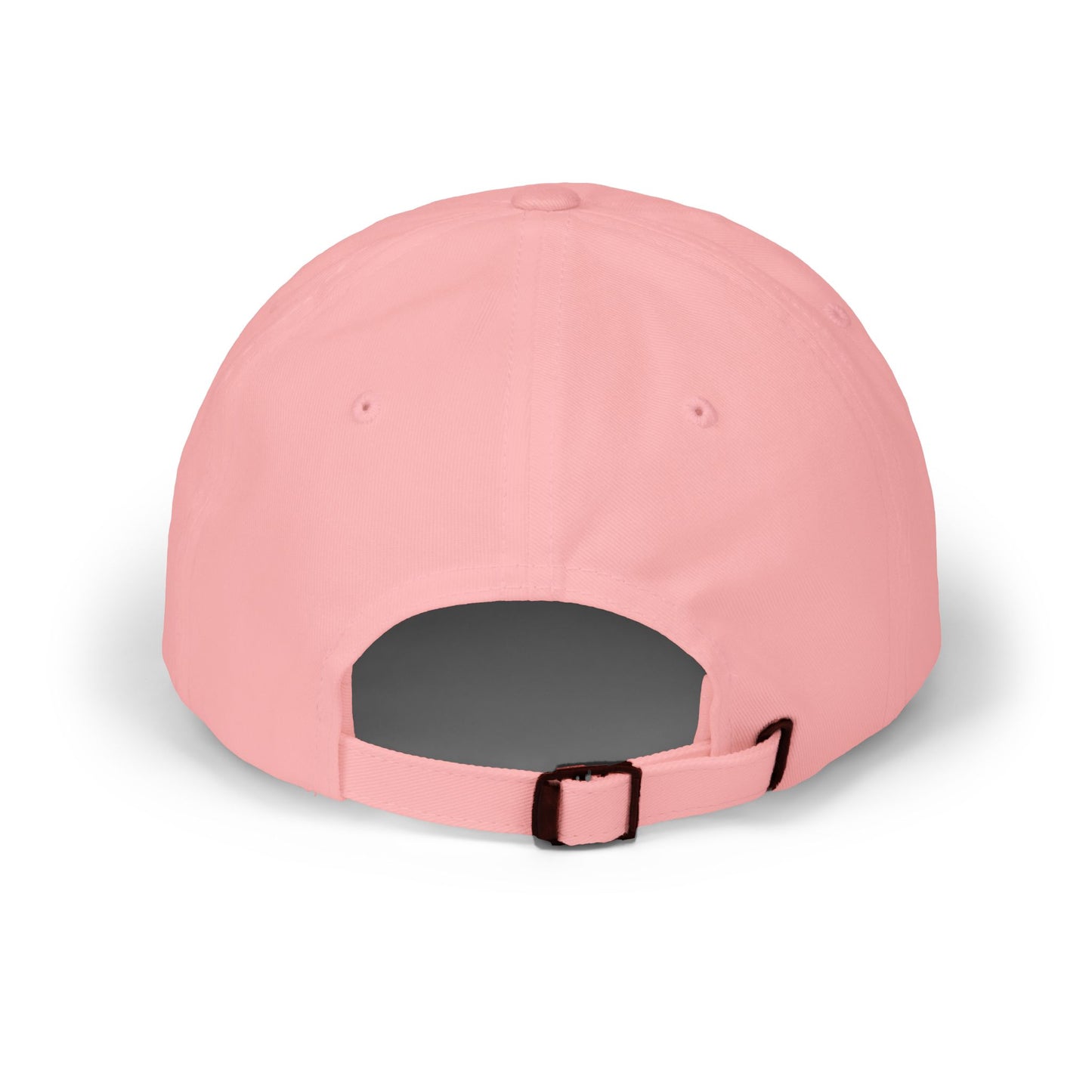 Go Be Awesome Embroidered Classic Dad Cap