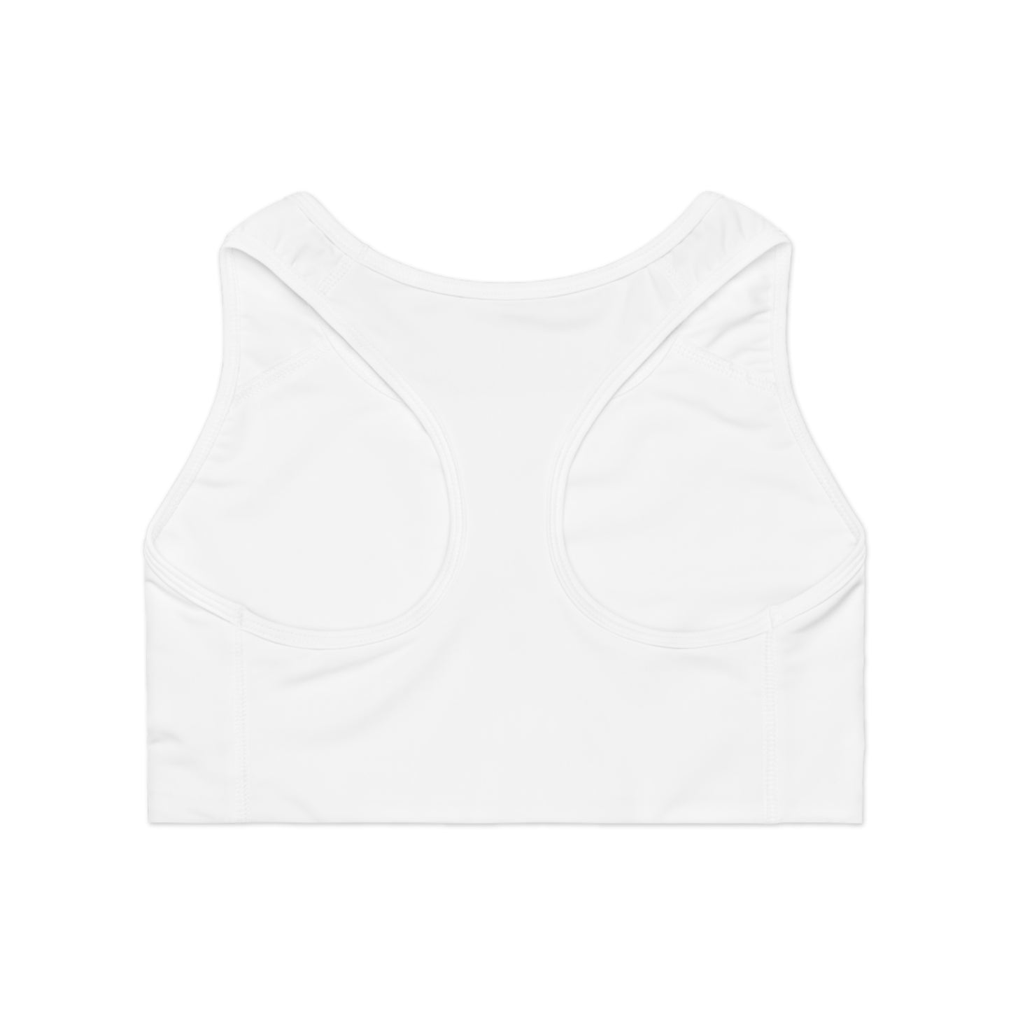 Go Be Awesome - Sports Bra