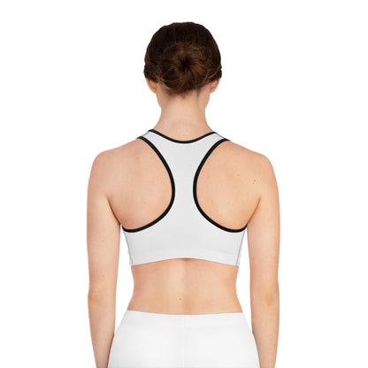 Go Be Awesome - Sports Bra