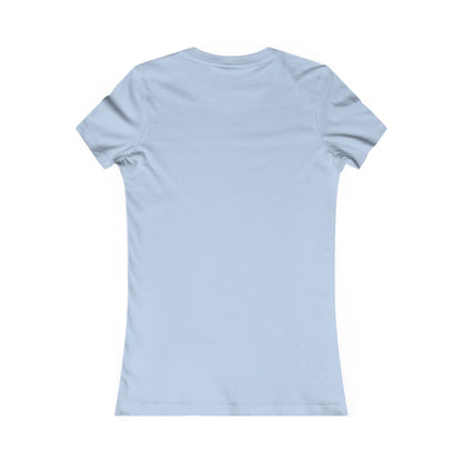 Dog Mom - Women's Favorite T-shirt