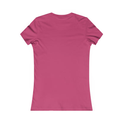Dog Mom - Women's Favorite T-shirt