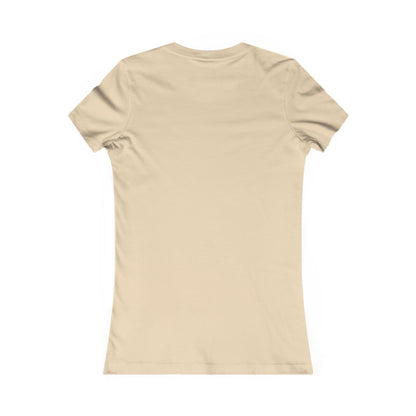 Dog Mom - Women's Favorite T-shirt