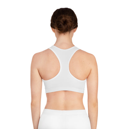 Go Be Awesome - Sports Bra