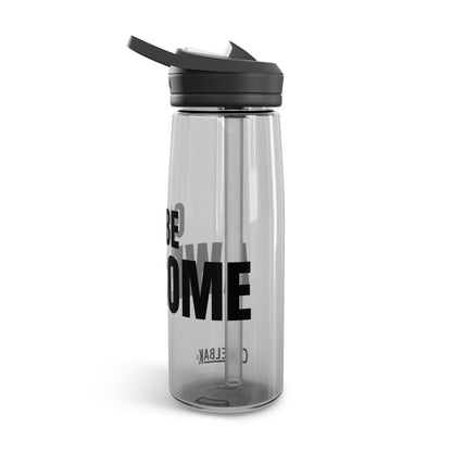 Go Be Awesome - CamelBak Eddy®  Water Bottle, 25oz